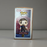 Funko Pop! Vinyl: Marvel - Doctor Strange #169 Protective Case