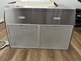Zephr Breeze II New Open Box