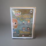 Funko Pop! Vinyl: One Piece - Nami #328 Protective Case