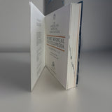 The American Medical Association Home Medical Encyclopedia two-volume hardcover