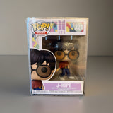 Funko Pop! Vinyl: BTS - J-Hope #221 Protective Case