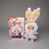 BRAND NEW Baby Three Lolita’s Dreamland 400% SPECIAL EYES