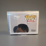 Funko Pop-Rocks James Brown #176 Protective Case