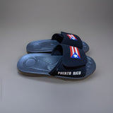 Puerto Rico Sandals/Slide Size 10