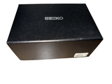 Seiko Limited Edition Empty Box (SNL067 Watch no Included)
