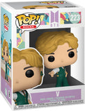 Funko Pop! Vinyl: BTS - V #223 Protective Case