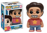 Funko Pop! Vinyl: Cartoon Network - Steven Universe  #8 Protective Case