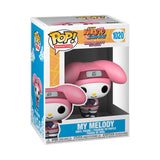 Funko Pop! Vinyl: Sanrio - My Melody #1020 Protective Case