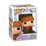 Funko Pop! Vinyl: BTS - Jin #219 Protective Case