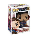 Funko Pop! Vinyl: Marvel - Doctor Strange #169 Protective Case