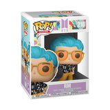 Funko Pop! Vinyl: BTS -  #218 Protective Case