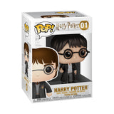 Funko Pop! Vinyl: Harry Potter - Harry Potter #1 Protective Case