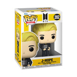 Funko Pop! Vinyl: BTS - J-Hope #282 Protective Case