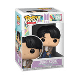 Funko Pop! Vinyl: BTS - Jung Kook #224 Protective Case