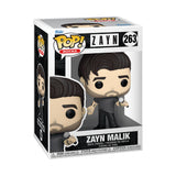 Funko Pop! Vinyl: Zayn Malik #263