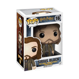 Funko Pop! Vinyl: Harry Potter - Sirius Black #16 Protective Case