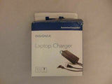 Insignia NS-PWLC591 90W Universal Laptop Charger