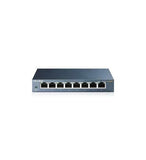 TP-LINK TL-SG108 8-Port Switch 10/100/1000Mbps Switch