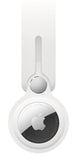 Apple AirTag Loop - White New