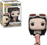 Funko Pop! Vinyl: One Piece - Nico Robin #399 Protective Case