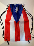 Puerto Rico Flag BackPack