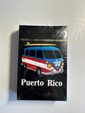Puerto Rico Brisca Baraja Spanish Full Deck 50 Playing Cards NEW SEALED