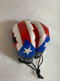 Puerto Rico Boxing Gloves
