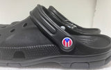 Puerto Rico Clogs Men’s with Flag on the side