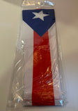 Puerto Rico Flag Arm Sleeve 2 pcs