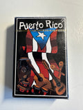 Puerto Rico Brisca Baraja Spanish Full Deck 50 Playing Cards NEW SEALED
