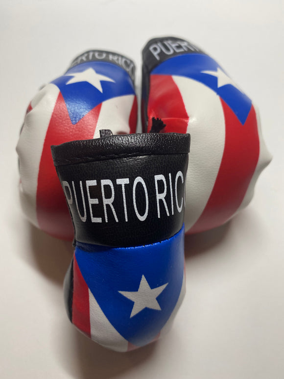 Puerto Rico Bandeja Boricua 25oz – Boricuba Store
