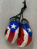 Puerto Rico Boxing Gloves