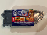 BANDEJA BORICUA 25oz (10 pack) – RC Imports