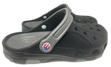 Puerto Rico Clogs Men’s with Flag on the side